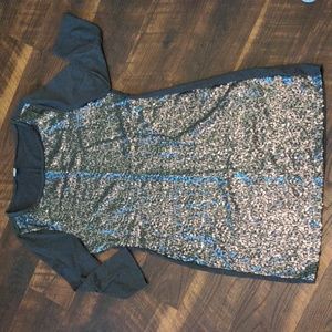 NEW Old Navy Dress Large